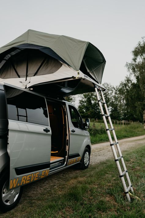 vans sur mesure aménagement vans Inno'van