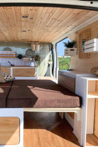 vans sur mesure aménagement vans Inno'van