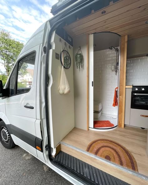 vans sur mesure aménagement vans Inno'van
