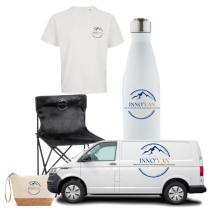 goodies inno'van