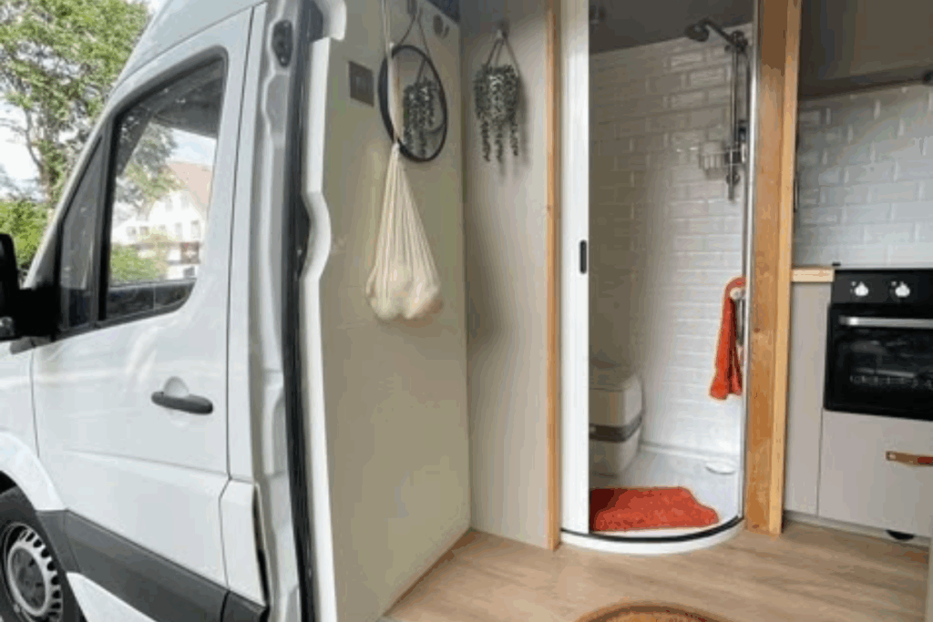 vans sur mesure aménagement vans Inno'van