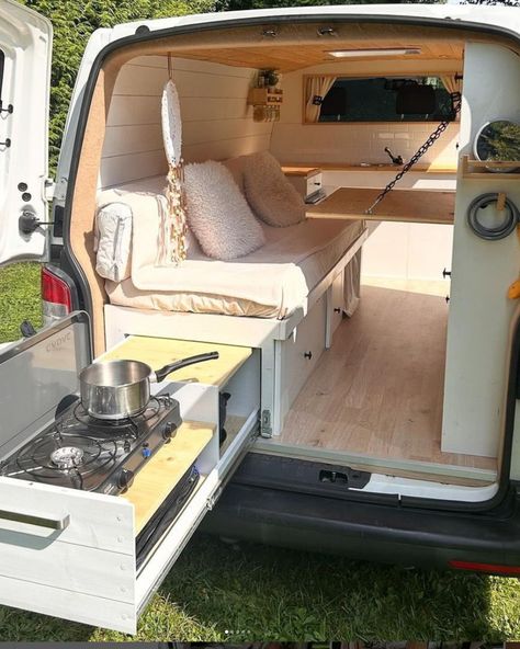 vans sur mesure aménagement vans Inno'van